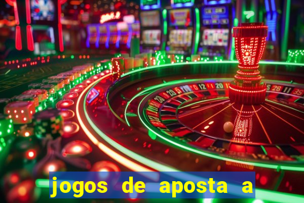 jogos de aposta a partir de r$ 1