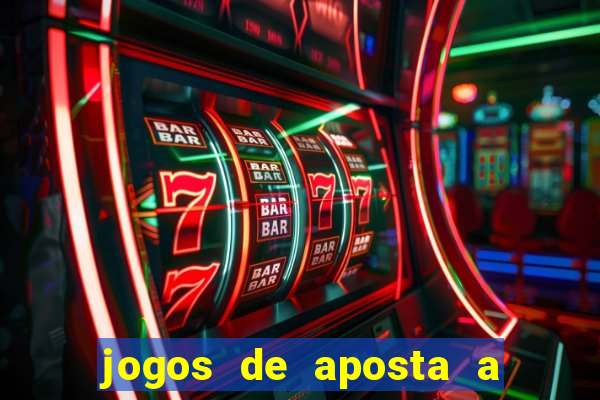 jogos de aposta a partir de r$ 1