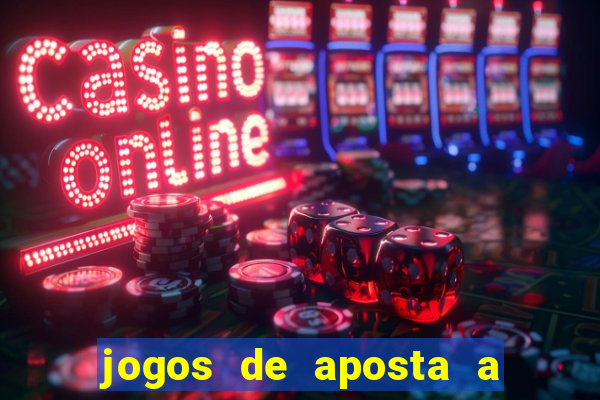 jogos de aposta a partir de r$ 1