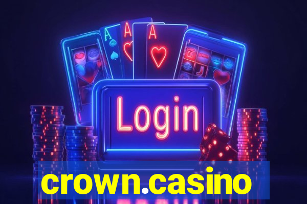 crown.casino