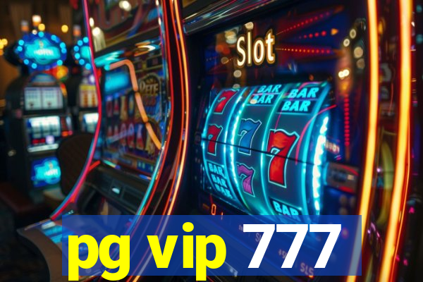 pg vip 777