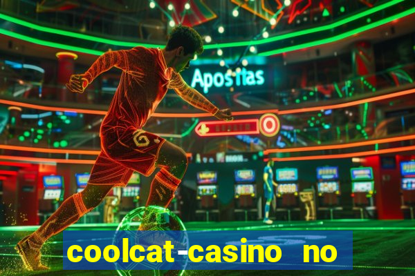 coolcat-casino no deposit bonus