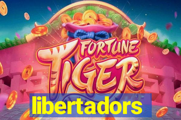 libertadors