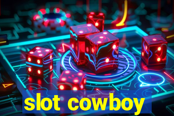 slot cowboy