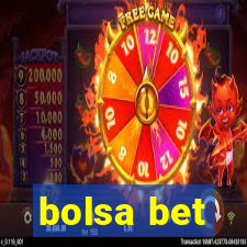 bolsa bet