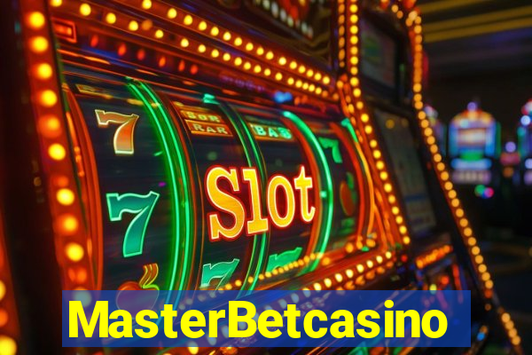 MasterBetcasino