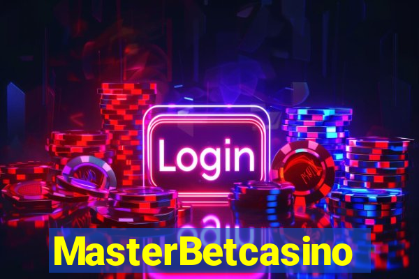 MasterBetcasino