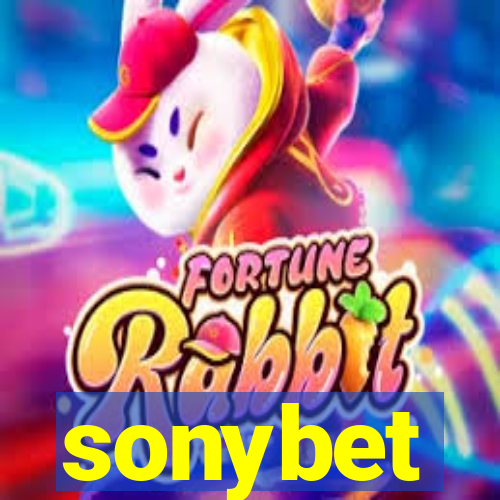 sonybet