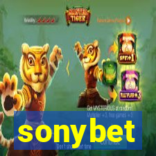 sonybet