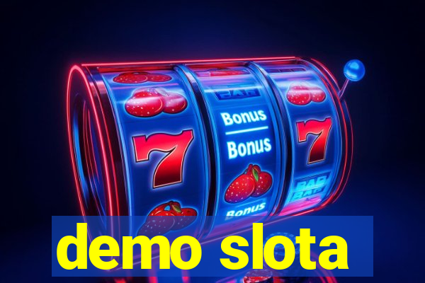 demo slota