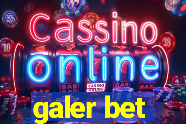 galer bet