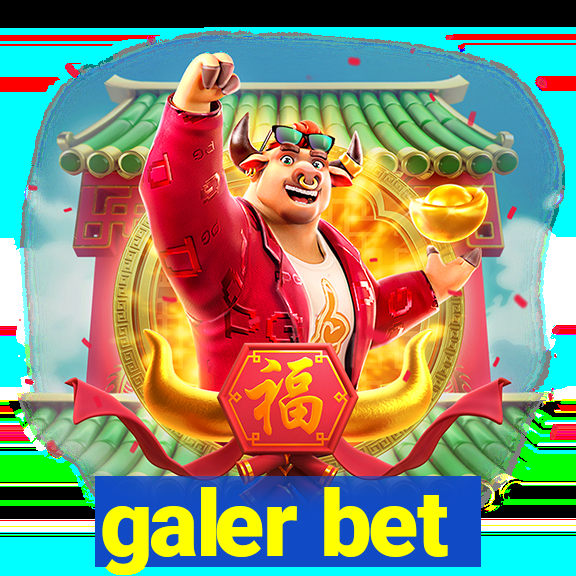 galer bet