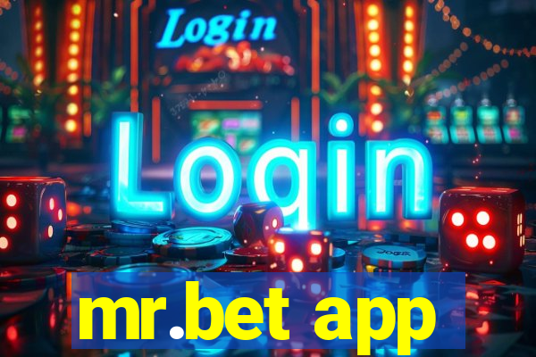 mr.bet app