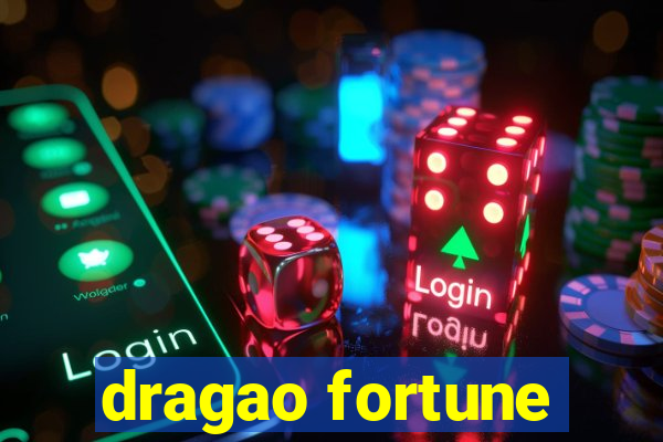 dragao fortune