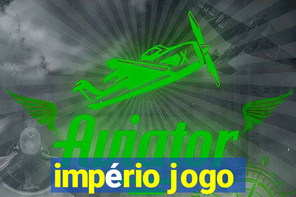 império jogo