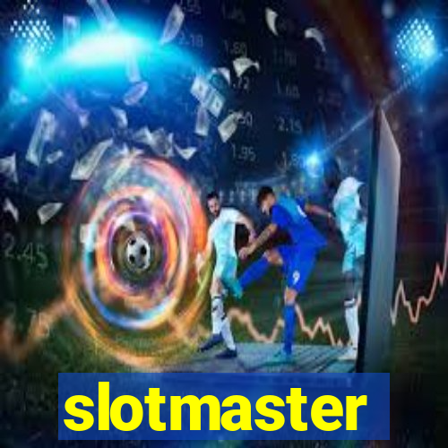 slotmaster