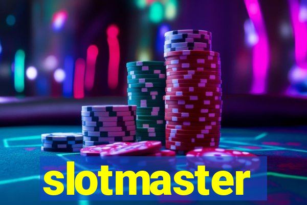 slotmaster