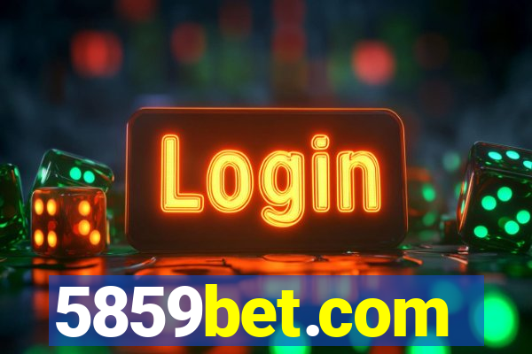 5859bet.com