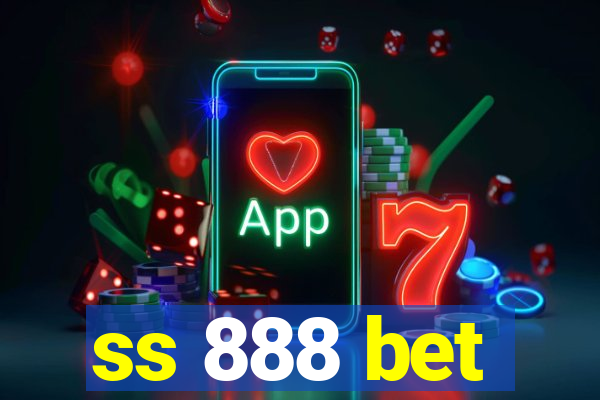 ss 888 bet