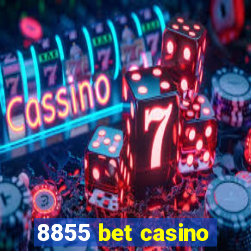 8855 bet casino