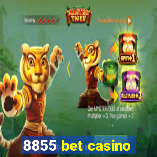 8855 bet casino