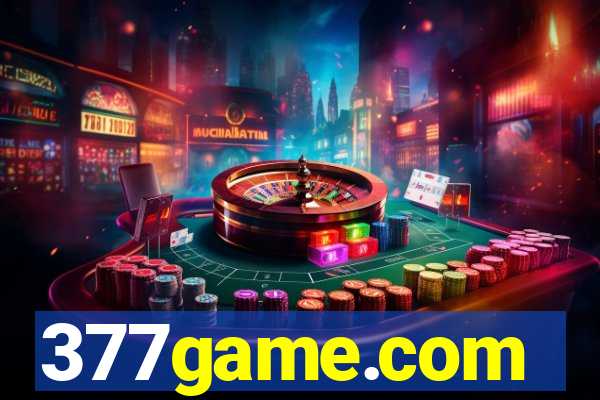 377game.com