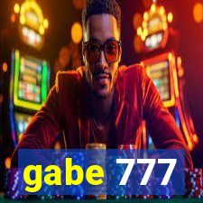 gabe 777