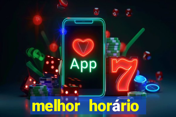 melhor horário para jogar fortune rabbit de manh?Commercial