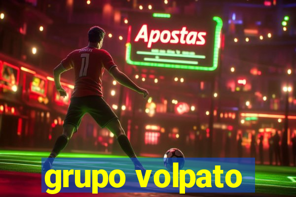 grupo volpato