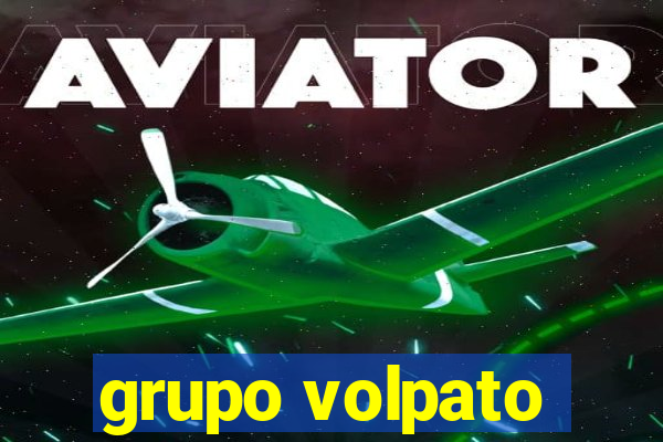 grupo volpato