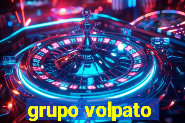 grupo volpato