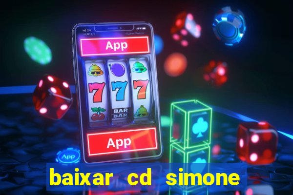 baixar cd simone mendes 2024