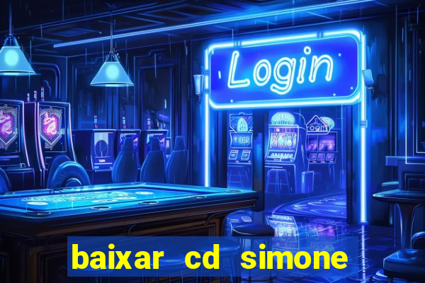 baixar cd simone mendes 2024