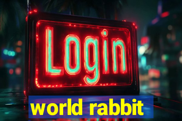 world rabbit