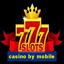 casino by mobile