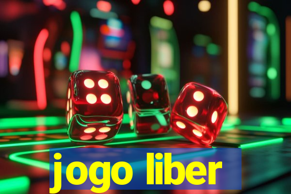 jogo liber