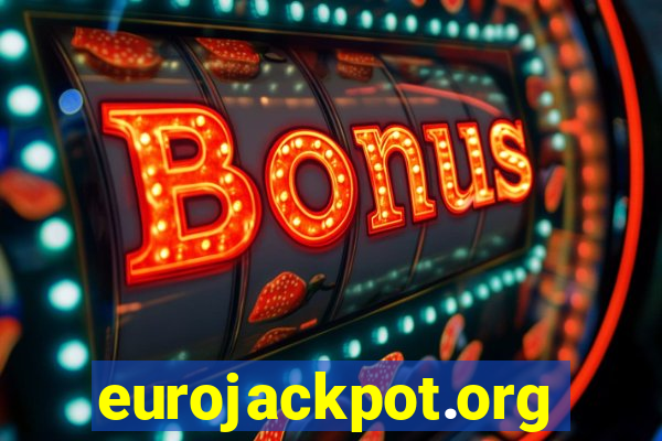 eurojackpot.org