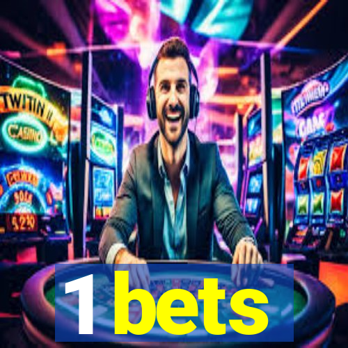 1 bets