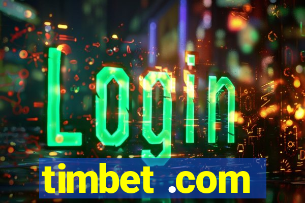 timbet .com