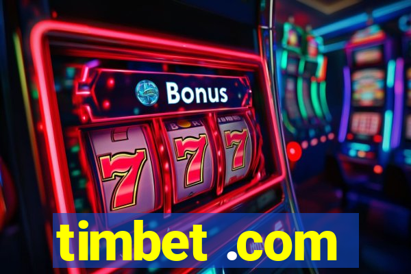 timbet .com