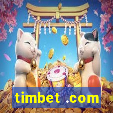 timbet .com