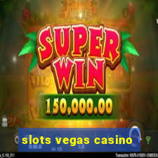 slots vegas casino