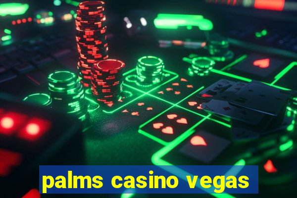 palms casino vegas