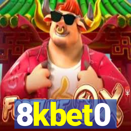 8kbet0