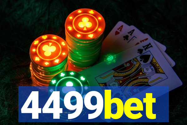 4499bet