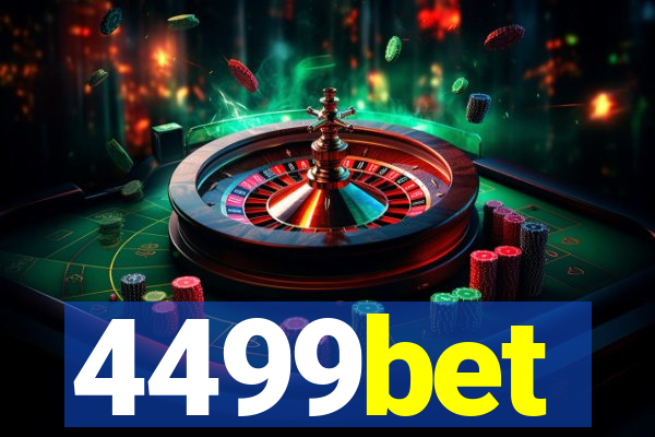 4499bet