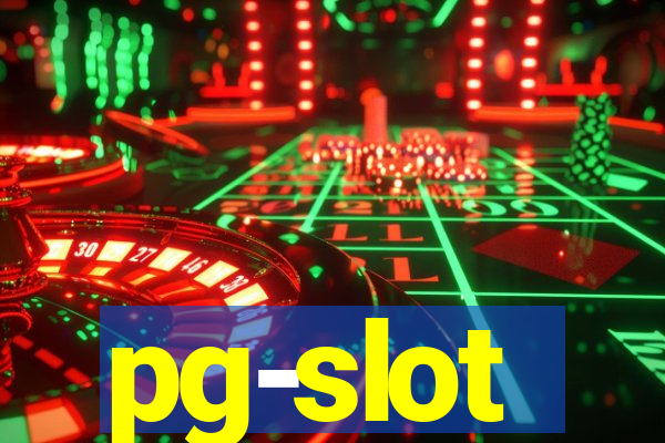 pg-slot