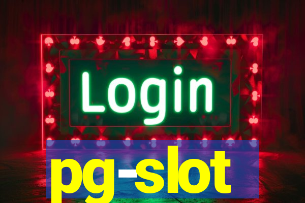 pg-slot