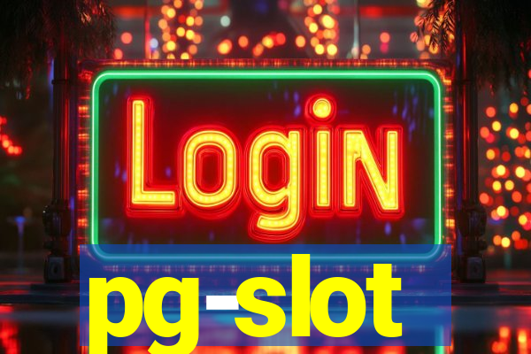 pg-slot