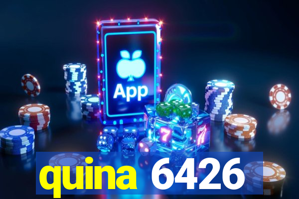 quina 6426